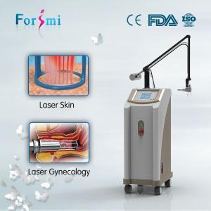 USA imported Coherent RF Laser device Fractional CO2 Laser Acne Scar Removal