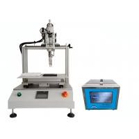 China Hot Air Cold Riveting Controller With Rivet Guns For Riveting Operations 2400W on sale