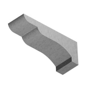China Foam Corbels Stucco Lightweight For Exterior Wall Foam Corbel Exterior wholesale