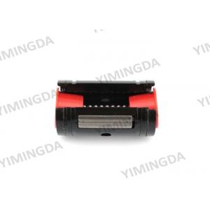 China Bearing , Plastic for GTXL parts , Cutter Spare Parts number 153500511- supplier