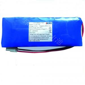 Ventilator Battery Li-ion Battery 18.5V 5200mAh Ventilator Battery Lithium Ion Battery Medical Battery