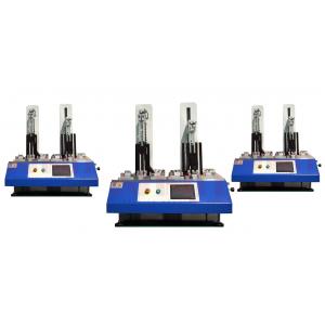 China Microdrop Testing Machine For Mobile Applications Camera Micro Drop Test Telephone Cellphone Drop Test supplier
