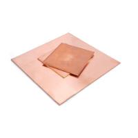 China 2mm C62300 Red Copper Sheet For Automobile Parts on sale