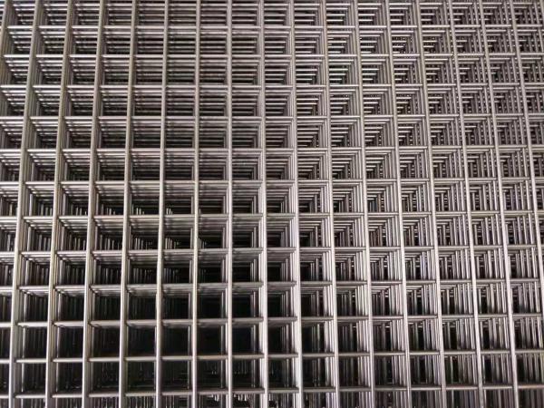 metal Mesh Panels For Fencing de la talla 201 del agujero del 1x2m los 2x2cm