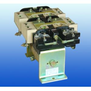 Double-break DC Contactor / electrical contactor for motors control CZ0-100/20