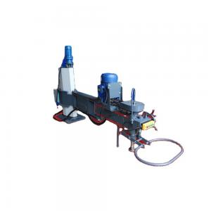 China SCT-2600 Stone Floor Grinding Machine Manual Polishing for Mall Slabs at in Polishing supplier