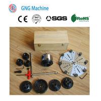 China Umbrella Gear Wood Lathe Chuck Tools Woodworking With 3mmL Wrench on sale