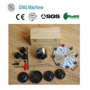 Umbrella Gear Wood Lathe Chuck Tools Woodworking With 3mmL Wrench