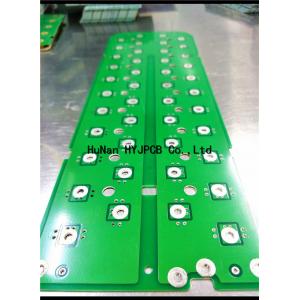 China Cu Base PCB MCPCB  New Energy PCB Copper Pcb Board Heavy Copper Pcb Copper Circuit Board supplier