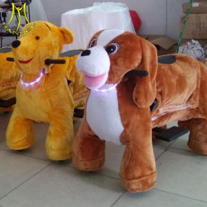 China Hansel children on toy animal battery powered unicorn rocking paw patrol supplier