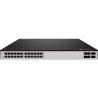China Energy-Efficient 24-Port 10G SFP+ Switch With 25G Uplinks - Huawei Switch wholesale