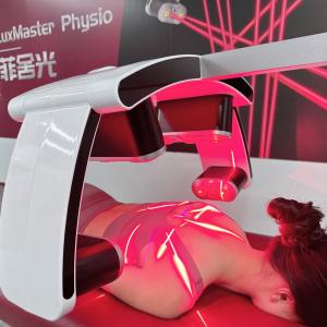 High Intensity Physical Therapy Laser Machine 405nm Medical Laser Equipment