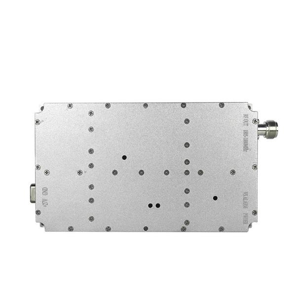 Gan 100-1500MHz-50W amplificador de potencia de RF personalizable módulo de PA módulo de lora módulo de módulo anti drone