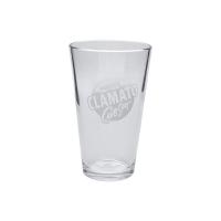 China Cadmium Free Beer Glass Cup on sale