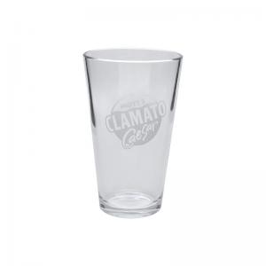 China Cadmium Free Beer Glass Cup supplier