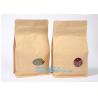 Bread Cookies Cellophane OPP Bags cellophane bag with logo opp self adhesive