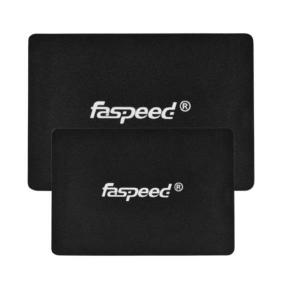 China 256GB Faspeed SSD , SATA III 3GB/S 3D NAND 2.5 Internal SSD supplier