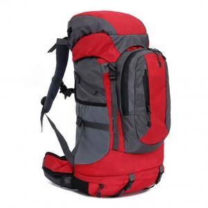 CE 75L Waterproof Internal Frame Hiking Backpack Ultra Lightweight Backpack