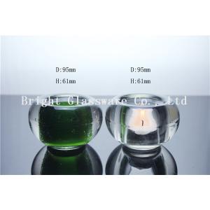 Solid Decoration Candle Holders Wholesale