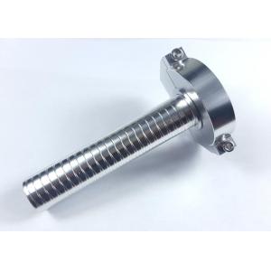 China Universal Motorcycle Handle Grip Assy B642 Aftermarket Motorcycle Accessories supplier