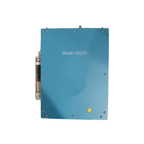 PTM100 Portable VOC Analyzer with Flame Ionization Detector FID