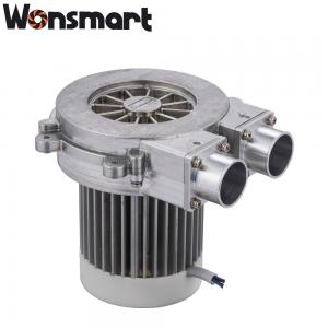China Brushless DC24V High Pressure Centrifugal Fan Blower Low Noise supplier