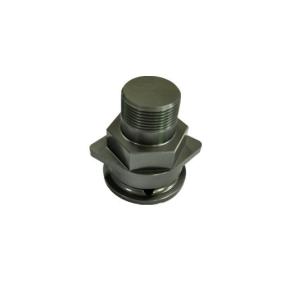 China Customized stainless steel 304  CNC machining /turning/milling parts wholesale