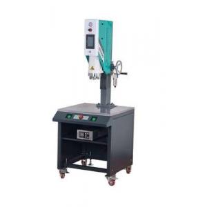 China 20Khz High Speed Ultrasonic Spot Welding Machine , Ultrasonic Hand Welder wholesale
