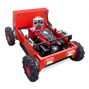 1500w Automatic Yard Mower Automatic Grass Cutting Robot OEM HT550WG