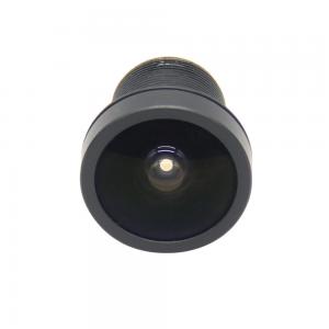Sports DV 4K Robot Camera Lens M12 Mount 1/2.3 FOV 150 13MP Super Wide Angle