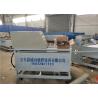 China PLC Wire Mesh Spot Welding Machine For Weld Mesh Sheets , Mesh Fence Panel wholesale