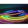 SMD5050 RGB 140 Degree 12mm Coloured LED Strip Lights