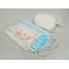 China Niosh Breathable 30Pcs PTFE Cotton Filter N95 Face Mask wholesale