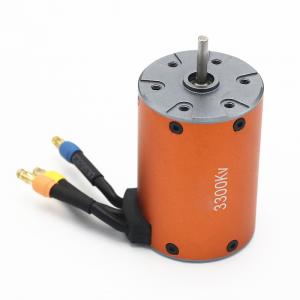 3800 RPM 1800W Torque 1Nm Sensorless Brushless DC Motor