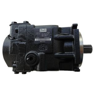 China Danfoss Hydraulic Pump JR-L-S75C-LS-21-25-NN-N3-S1NE-A2NNNN-JJJ-NNN High Efficiency Energy Saving Low Noise High Reliability wholesale