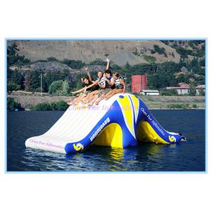 China Inflatable Water Games, Inflatable Water Totter Toys (CY-M2088) supplier
