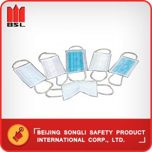 SLD-FT2/FT3 DUST MASK