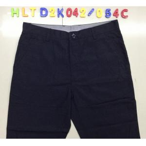 China HLTD2K042/054C Men's suits long pant trousers supplier