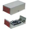 Fiber Optic Terminal Box-Adapter outlet for Terminal Connection of Various Kinds