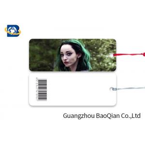 China Giveaway Gifts Laminated Bookmarks , Bookmark Printing Services Super Hero Girls Pattern supplier