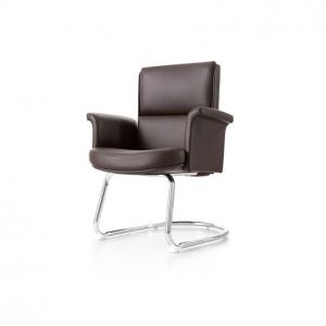 Rotating Swivel Executive Leather Office Chair OEM