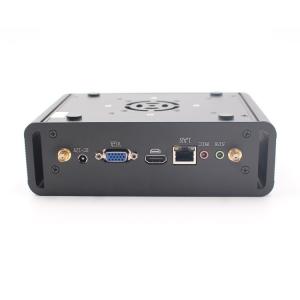 China 240gb Hard Driver VGA I5 6200U ITX MINI PC Motherboard 8GB Ram FCC supplier