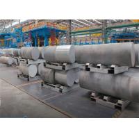 China Skeleton Forging Aluminium 7079 Billet , High Purity 7000 Series Aluminum Alloy on sale