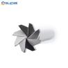 China SUPAL  Solid Carbide Milling Tools for CNC Customized Cutter T Slot Cutting Tools wholesale