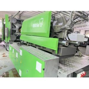 800ton Car Bumper Molding Machine Used Plastic Auto Parts Making Machine