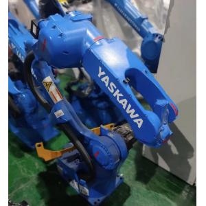 Yaskawa Robot Arm Gp7 Load 7kg Arm Span Of 927 Good At Screw reusable Robot