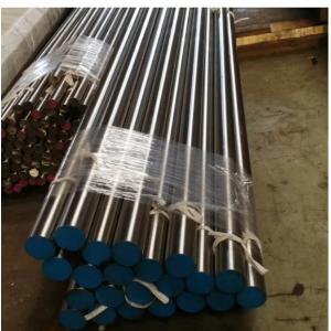 17-4PH A276 410 42crmo4 Alloy Steel Round Bar