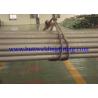 China 1.4462 / 2205 Duplex Stainless Steel Seamless Pipe and Tube ASTM A789 ASTM A790 wholesale