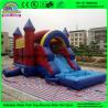 2017 hot inflatable jumping castle, playing castle inflatable bouncer,