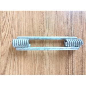 1/2" HDG Coil Inserts Coil Tie For Construction Formwork Accessories